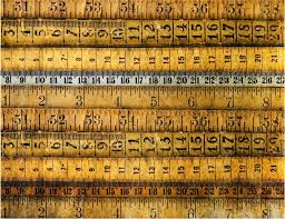 Measuring Rulers History And Types Of Rulers