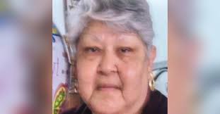 Jovita A. Armon Obituary