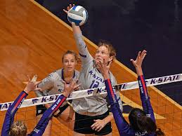 מלונות ליד ‪riley county historical museum‬. Macy Flowers Volleyball Kansas State University Athletics