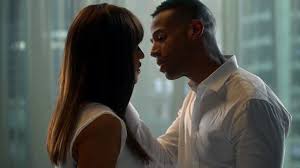 Darker shades of elise (2017). Movie Review 50 Shades Of Black