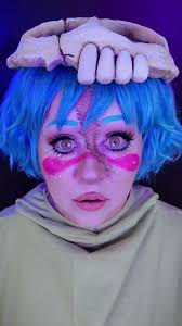 TYSM but... 😁 #fyp #foryoupage #neltu #neltucosplay #bleach #bleachcosplay  #anime #funny #nellieltuodelschwanck #nelcosplay #cosplay #animecosplay  #dentist #babyneltu #cute #trending