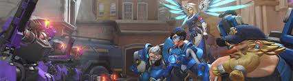There are fresh variants for uprising, retribution and storm rising as well. Overwatch S Uprising Event To Return On April 10th With A New Chapter Mmos Com