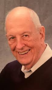 Robert Blazina Obituary October 27, 2020