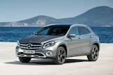 MERCEDES-GLA