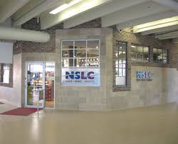 Nslc Select Alderney Landing