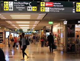 Das parkplatzgelände befindet sich auf kieshecker weg 146, etwa 1,2 kilometer vom düsseldorfer terminal entfernt. Flughafen Dusseldorf Die Gunstigsten Tipps Rund Ums Parken Hotels Und Mietwagen
