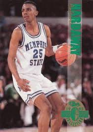 Anfernee hardaway official nba stats, player logs, boxscores, shotcharts and videos. Anfernee Hardaway Gallery Trading Card Database