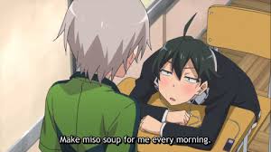 My Teen Romantic Comedy Snafu Climax: Who Does Hachiman End Up With (& 9  Other Questions From Season 3 Answered)