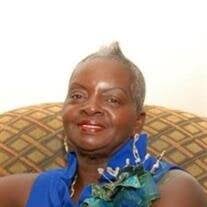 Ms. Lee Warren Obituary