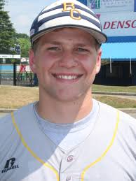 Top 10 BCC baseball players of the decade