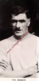 Meredith Billy Image 6 Manchester City 1904