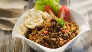 Di indonesia sendiri variasi umum nasi goreng ada nasi goreng biasa, nasi goreng jawa. Resep Nasi Goreng Sederhana Dan Cara Membuatnya