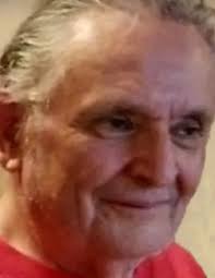 Obituary information for Vincent Nicholas Ferrie