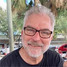 Chris Rexrode's Instagram, Twitter & Facebook