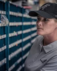 🚒✨ 1924 Ahrens-Fox Fire Truck: A Rare Gem in the Nuss Collection Step into  history with the 1924 Ahrens-Fox fire truck, one of the finest examples of  early automotive engineering. With its