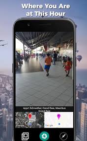 Oct 04, 2018 · gps live street view and route finder allow you to determine your location and view building around you or in any point all over world also traffic status and updated maps. Live Street Camera View Gps Maps For Android Apk Download