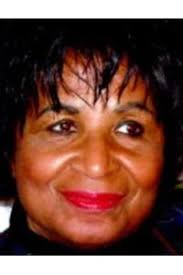 Rosa Williams Obituary in Shelby at Enloe Mortuary