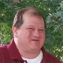 Obituary for Scott Alan Rowan