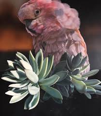 Josiemorway On Instagram Plant Magic For Those Who Wait Wip Remediation Plant Magic Instagram Bird Art
