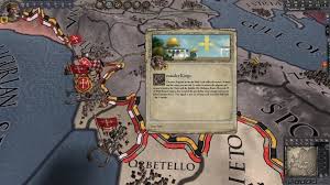Conclave, 2 february 2016, 2.5, conclave improves interaction with your . Crusader Kings Ii Best And Worst Dlc Expansions