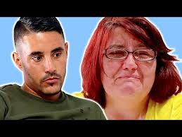 Danielle Flies To Miami To Harass Mohamed