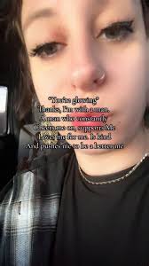 Briwn Cow in A Field of Black Berries