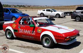 We did not find results for: A Gentleman S Racer Fiat X1 9
