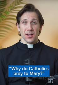 Exploring the Role of Mother Mary in Christianity