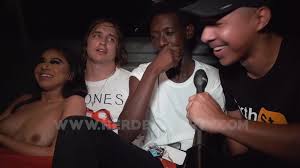 Last to Leave the Van gets Laid UNCENSORED — Видео от NerdBallerTV |  ВКонтакте