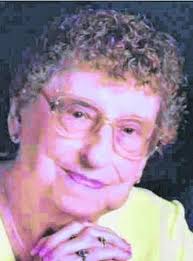 Carole Histed Obituary (1932