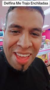 Delfina Rojas en Colonial Market and Restaurant