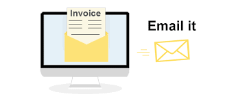 Pick your template once all your information is saved to see your. 100 Free Invoice Templates Print Email Invoices