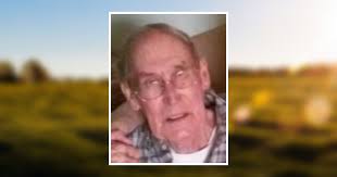 Bobby George Couch Obituary 2018