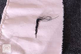 Maybe you would like to learn more about one of these? How To Fix Common Sewing Machine Problems