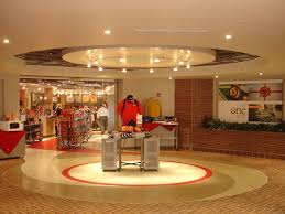 Retail stores have long used flooring design to help shoppers navigate their way through different sections within the store, but it took on a new meaning in 2020. Retail And Commercial Floor Pictures Designs And Ideas For Concrete Floors