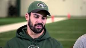 Three's Company: Eric Decker, Brandon Marshall & Ryan Fitzpatrick