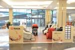 Massage chair retail stores Sydney