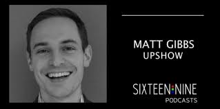 UPshow Co-Founder & CMO Matt Gibbs