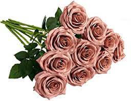 Check out this fantastic collection of rose gold flowers wallpapers, with 54 rose gold flowers background images for your desktop, phone or tablet. Amazon Com Rose Gold Flowers