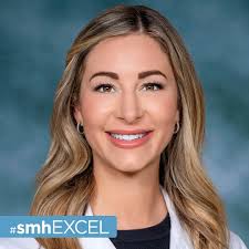 👏 🏆 Congratulations to Dr. Alexa Kaminski