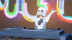 The official website for everything marshmello. Marshmello On Fortnite Gamershub Media Events