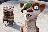 Ледниковый период дал жару