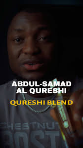 Qurashi Blend Review