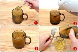 Cara menyiapkan masker wajah kamomil di rumah. Teh Chamomile Teh Bebas Kafein Untuk Kesehatan Dan Kecantikan