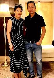 Prince chungthanglen kom, khupneivar kom, rechungvar kom. Mary Kom Age Wiki Height Nickname Husband Kids Hobbies