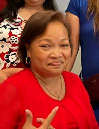 Barbara Sablan's Instagram, Twitter & Facebook