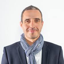 Nos conseillères et conseillers communaux