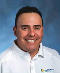 Scudder Solar Energy Systems Team