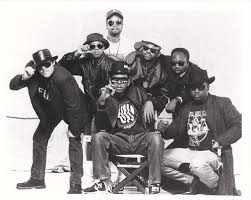 Digital underground was an american alternative hip hop group from oakland, california. Digital Underground Biography Hip Hop Scriptures