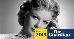 Sally Forrest obituary